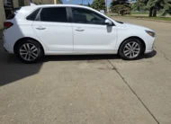 2019﻿ ﻿Hyundai﻿ ﻿Elantra GT﻿ ﻿Base