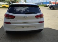 2019﻿ ﻿Hyundai﻿ ﻿Elantra GT﻿ ﻿Base