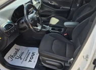 2019﻿ ﻿Hyundai﻿ ﻿Elantra GT﻿ ﻿Base