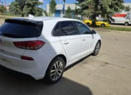 2019﻿ ﻿Hyundai﻿ ﻿Elantra GT﻿ ﻿Base