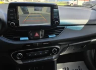 2019﻿ ﻿Hyundai﻿ ﻿Elantra GT﻿ ﻿Base