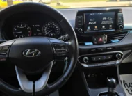 2019﻿ ﻿Hyundai﻿ ﻿Elantra GT﻿ ﻿Base