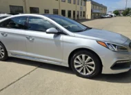 2015﻿ ﻿Hyundai﻿ ﻿Sonata﻿ ﻿Sport