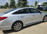 2015﻿ ﻿Hyundai﻿ ﻿Sonata﻿ ﻿Sport