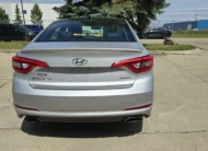 2015﻿ ﻿Hyundai﻿ ﻿Sonata﻿ ﻿Sport
