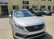 2015﻿ ﻿Hyundai﻿ ﻿Sonata﻿ ﻿Sport