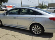 2015﻿ ﻿Hyundai﻿ ﻿Sonata﻿ ﻿Sport