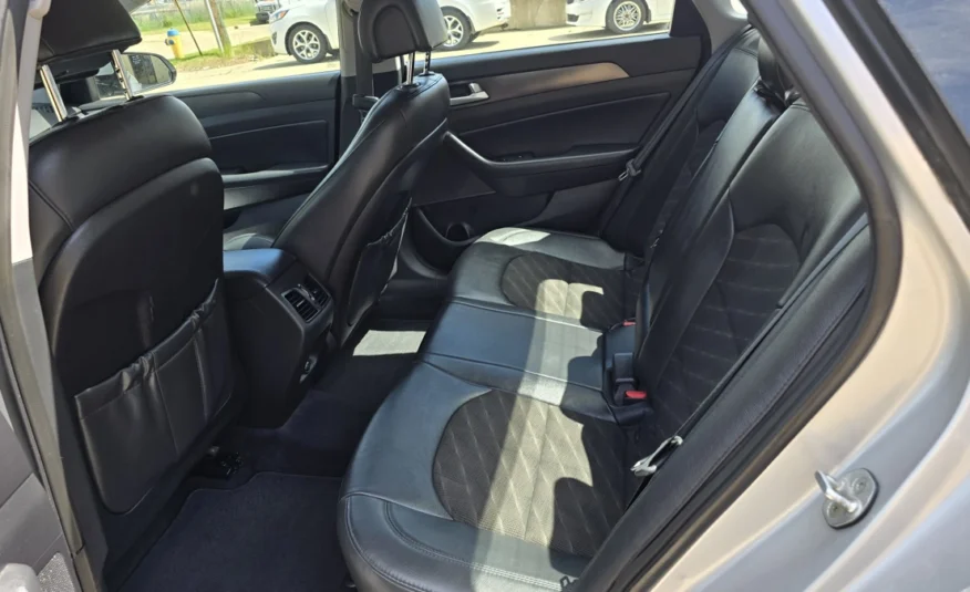 2015﻿ ﻿Hyundai﻿ ﻿Sonata﻿ ﻿Sport