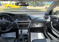 2015﻿ ﻿Hyundai﻿ ﻿Sonata﻿ ﻿Sport