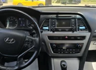 2015﻿ ﻿Hyundai﻿ ﻿Sonata﻿ ﻿Sport