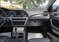 2015﻿ ﻿Hyundai﻿ ﻿Sonata﻿ ﻿Sport