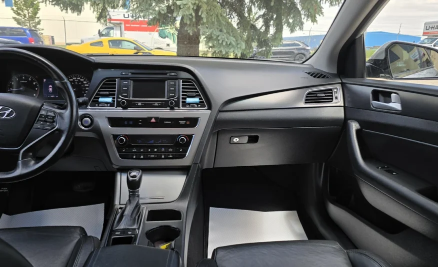 2015﻿ ﻿Hyundai﻿ ﻿Sonata﻿ ﻿Sport