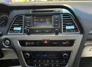 2015﻿ ﻿Hyundai﻿ ﻿Sonata﻿ ﻿Sport