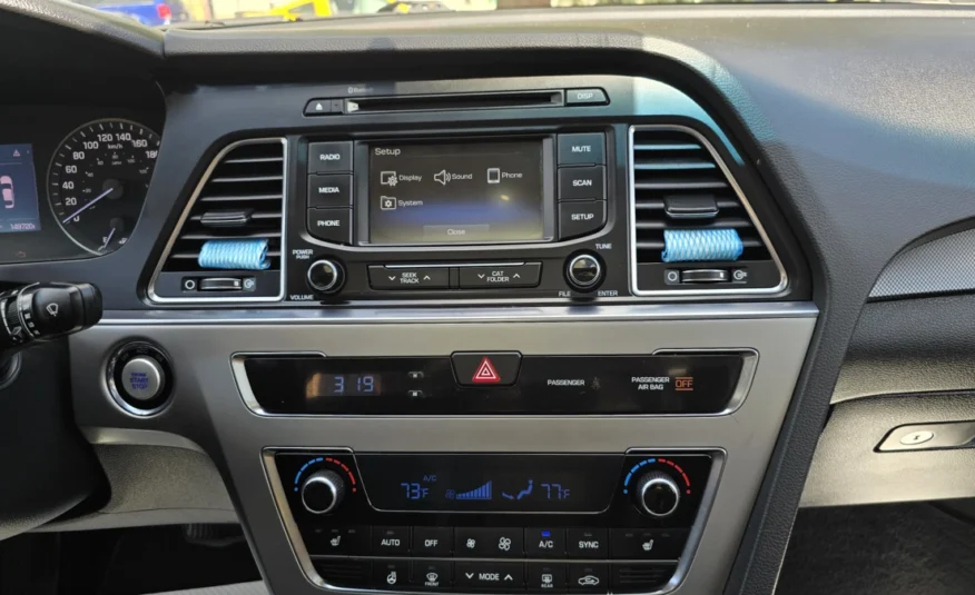 2015﻿ ﻿Hyundai﻿ ﻿Sonata﻿ ﻿Sport