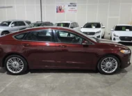 2015﻿ ﻿Ford﻿ ﻿Fusion﻿﻿