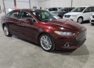2015﻿ ﻿Ford﻿ ﻿Fusion﻿﻿