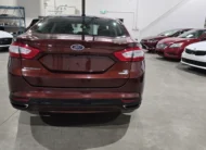 2015﻿ ﻿Ford﻿ ﻿Fusion﻿﻿