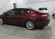 2015﻿ ﻿Ford﻿ ﻿Fusion﻿﻿
