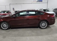 2015﻿ ﻿Ford﻿ ﻿Fusion﻿﻿