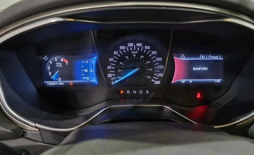 2015﻿ ﻿Ford﻿ ﻿Fusion﻿﻿