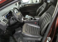 2015﻿ ﻿Ford﻿ ﻿Fusion﻿﻿