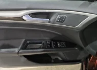 2015﻿ ﻿Ford﻿ ﻿Fusion﻿﻿