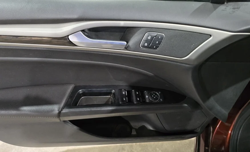 2015﻿ ﻿Ford﻿ ﻿Fusion﻿﻿