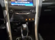 2015﻿ ﻿Ford﻿ ﻿Fusion﻿﻿