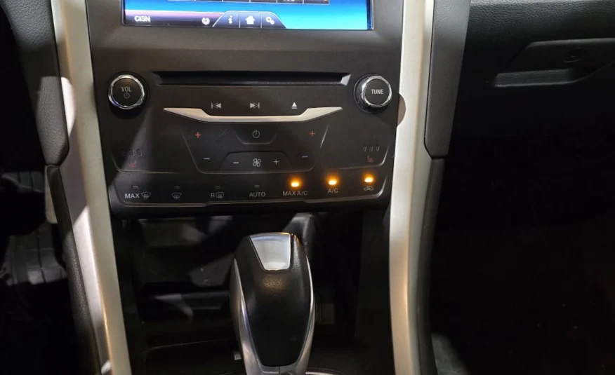 2015﻿ ﻿Ford﻿ ﻿Fusion﻿﻿