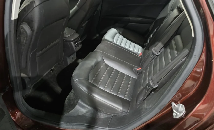 2015﻿ ﻿Ford﻿ ﻿Fusion﻿﻿