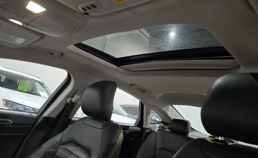 2015﻿ ﻿Ford﻿ ﻿Fusion﻿﻿
