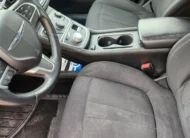 2015﻿ ﻿Chrysler﻿ ﻿200﻿ ﻿Limited