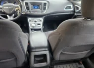 2015﻿ ﻿Chrysler﻿ ﻿200﻿ ﻿Limited