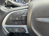 2015﻿ ﻿Chrysler﻿ ﻿200﻿ ﻿Limited