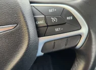 2015﻿ ﻿Chrysler﻿ ﻿200﻿ ﻿Limited