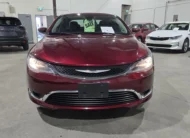 2015﻿ ﻿Chrysler﻿ ﻿200﻿ ﻿Limited