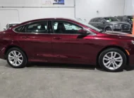 2015﻿ ﻿Chrysler﻿ ﻿200﻿ ﻿Limited