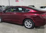 2015﻿ ﻿Chrysler﻿ ﻿200﻿ ﻿Limited