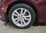 2015﻿ ﻿Chrysler﻿ ﻿200﻿ ﻿Limited
