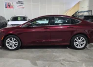2015﻿ ﻿Chrysler﻿ ﻿200﻿ ﻿Limited