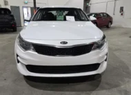 2018﻿ ﻿KIA﻿ ﻿Optima﻿ ﻿LX