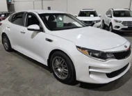 2018﻿ ﻿KIA﻿ ﻿Optima﻿ ﻿LX