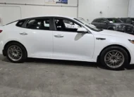 2018﻿ ﻿KIA﻿ ﻿Optima﻿ ﻿LX