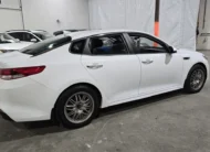 2018﻿ ﻿KIA﻿ ﻿Optima﻿ ﻿LX