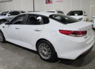2018﻿ ﻿KIA﻿ ﻿Optima﻿ ﻿LX