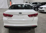 2018﻿ ﻿KIA﻿ ﻿Optima﻿ ﻿LX