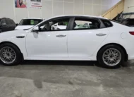 2018﻿ ﻿KIA﻿ ﻿Optima﻿ ﻿LX