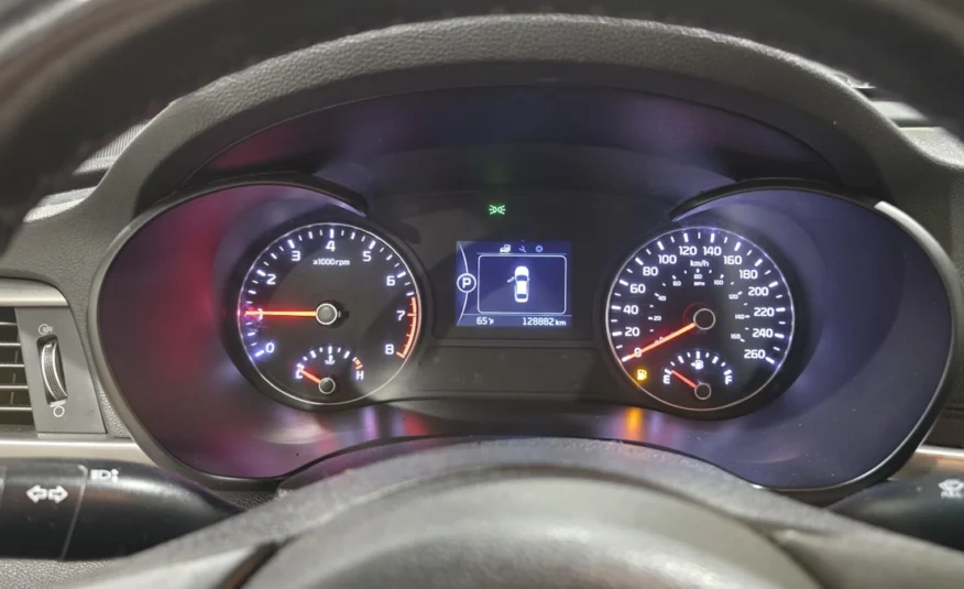 2018﻿ ﻿KIA﻿ ﻿Optima﻿ ﻿LX