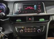 2018﻿ ﻿KIA﻿ ﻿Optima﻿ ﻿LX