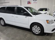 2015 Dodge Grand Caravan Special Edition